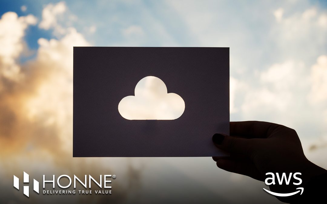 Oferta de Servicios en la Nube para SMB – Honne en colaboración con AWS