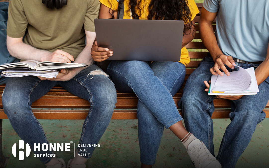 Transformando la Educación con El Poder de la Inteligencia Artificial Generativa