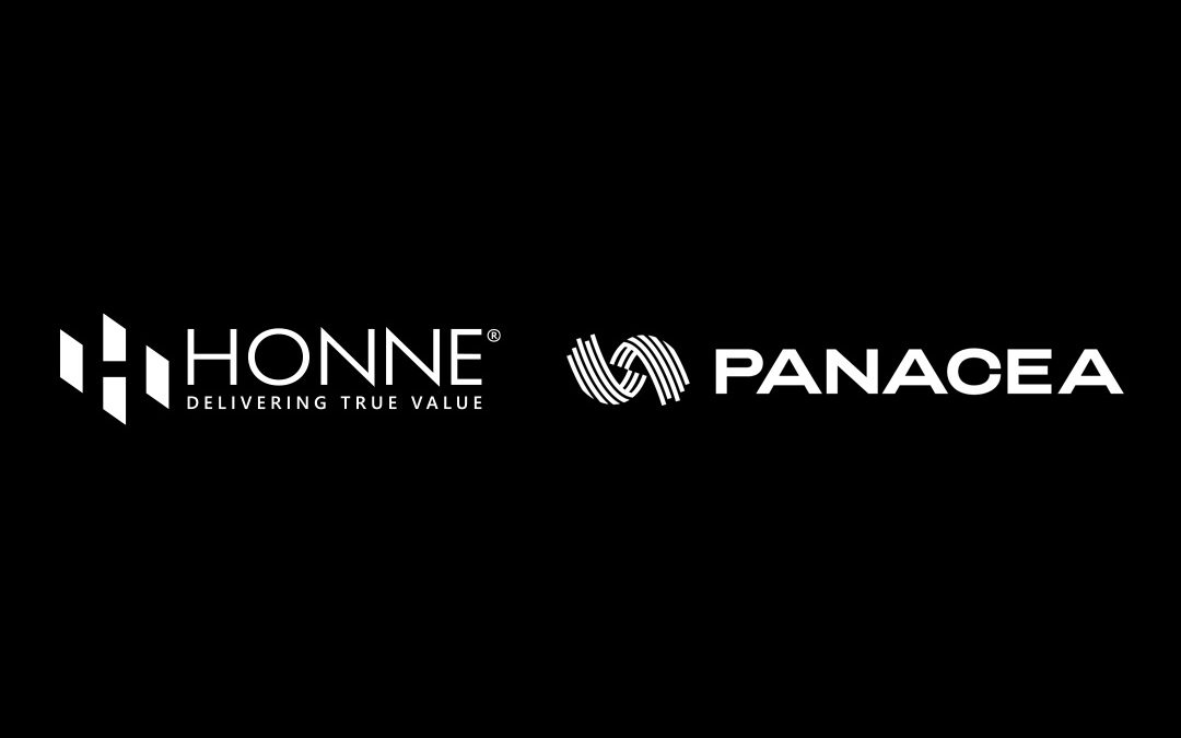 Honne and Panacea Announce Strategic Partnership