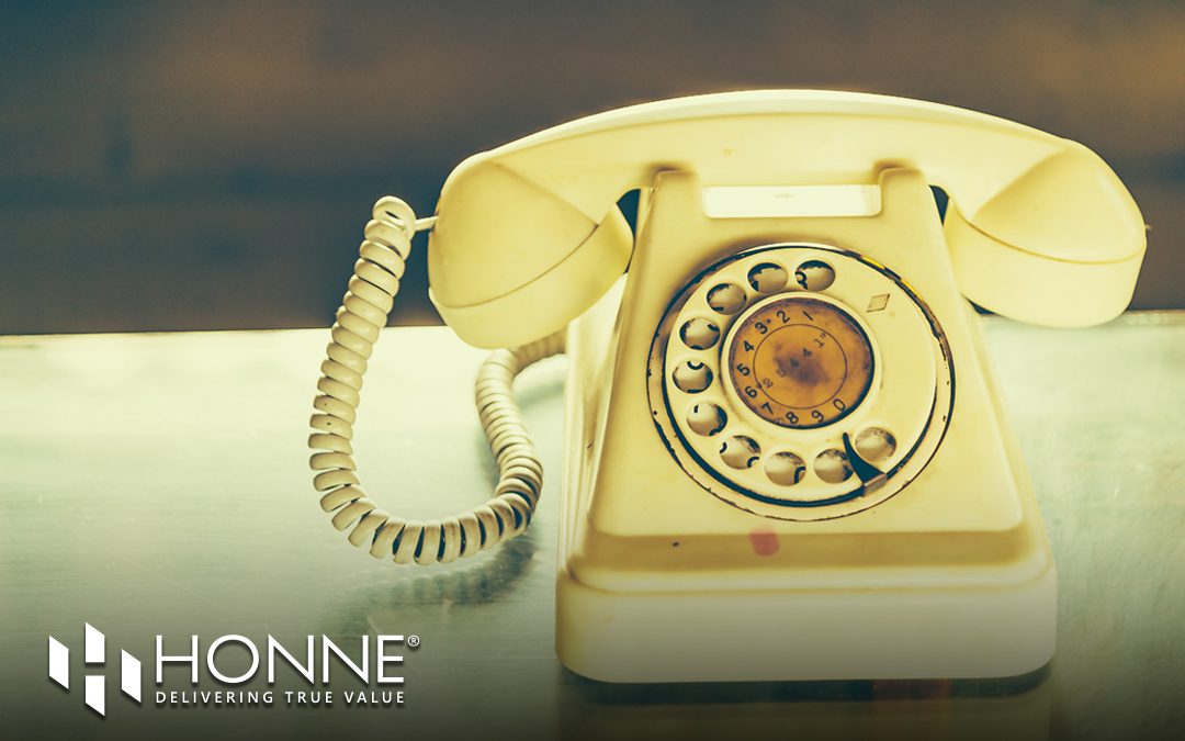 Modernization of Call Centers with Cloud Technology
