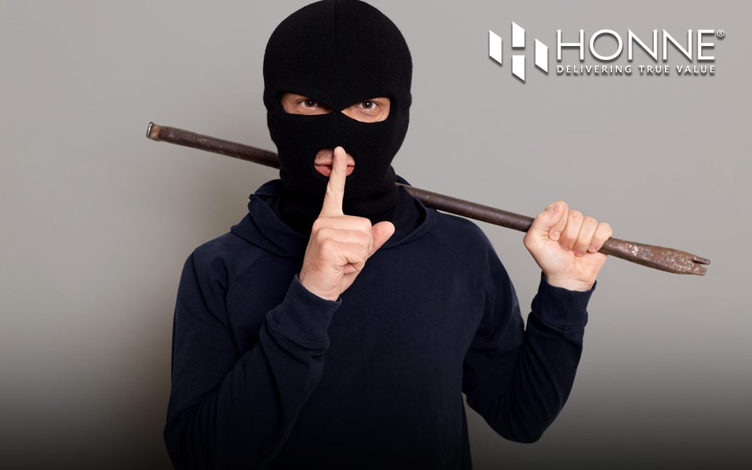 Are You Leaving the Door Open to Cybercriminals?