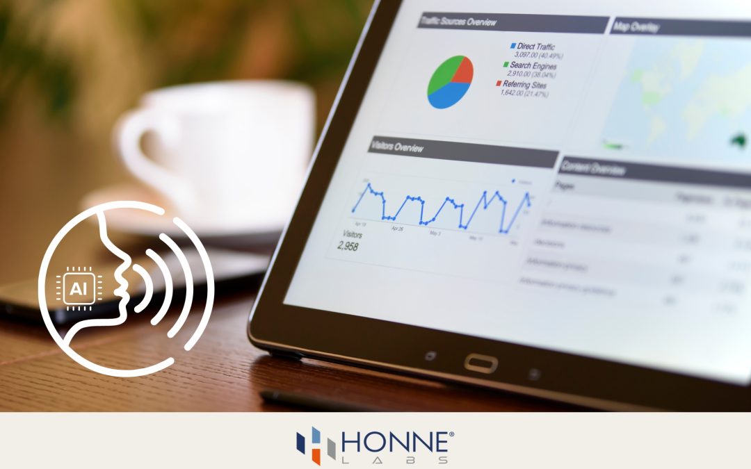 Transformación de la toma de decisiones empresariales con dashboards conversacionales y GenIA 