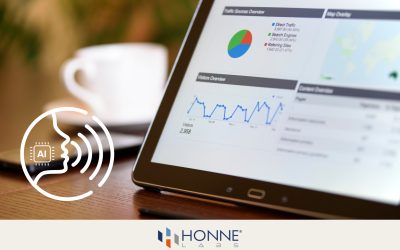 Transformación de la toma de decisiones empresariales con dashboards conversacionales y GenIA 