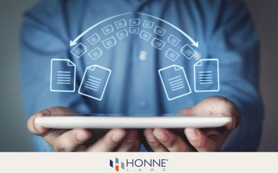 Automatización Inteligente de Expedientes en el Sector Educativo