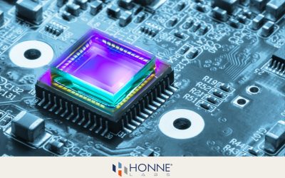Transformación del sector servicios con sensores inteligentes e IoT 