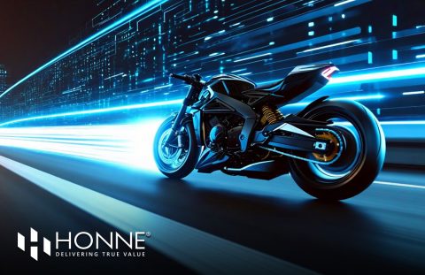 Caso de éxito: Transformación Cloud en la Industria Automotriz