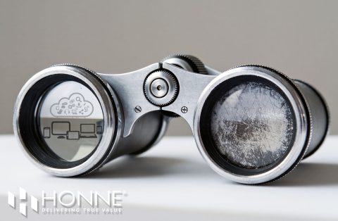 Migrar sienta las bases, modernizar desbloquea el valor