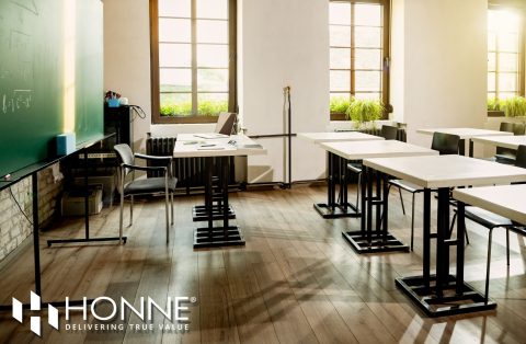 Caso de Éxito – Migración Lift and Shift en el Sector Educativo