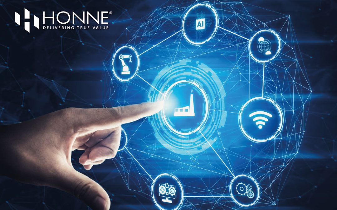 Success Story – Generative AI for Sales and Technical Support in the Industrial Sector