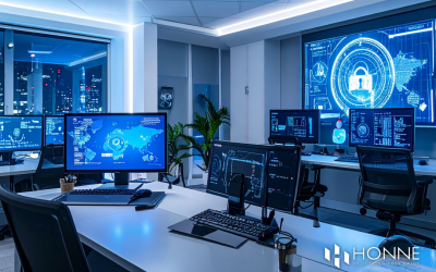 Ciberseguridad + Inteligencia Artificial