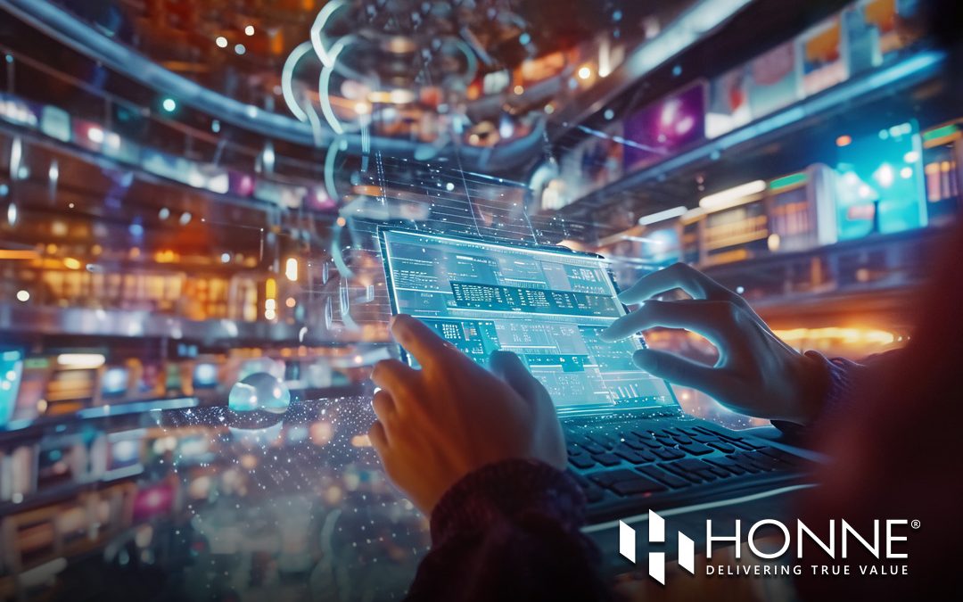 Tener métricas no es entender el sistema