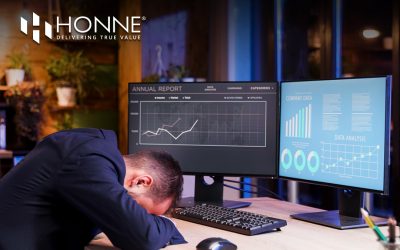 The Service Desk is slowing down your operation